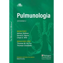 Pulmonologia, Wydanie 2