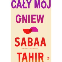 Cay mj gniew