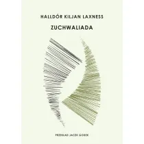 Zuchwaliada