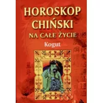 Kogut - horoskop chiski