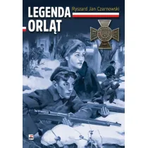 Legenda Orl�t