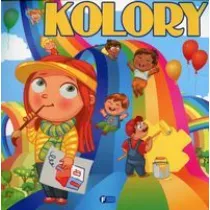 Kolory