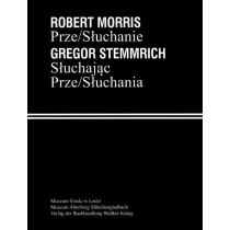 Robert Morris. Prze/S�uchanie