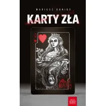 Karty z�a. Komisarz Zuzanna Nowacka. Tom 2
