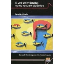 Uso De Imagenes Como Recurso Didactico + CD