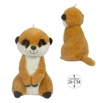 Pluszak Bozami Surykatka 26cm Ciuciubabka