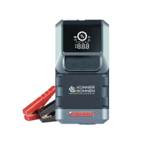 K�nner & S�hnen Urz�dzenie rozruchowe z kompresorem jsp-1300