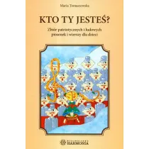 KTO TY JESTES KSI-HARM