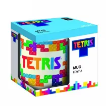 Pulio Kubek ceramiczny Tatris 325ml