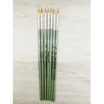Happy Color P�dzel hobby syntetyk okr�g�y nr 3/0