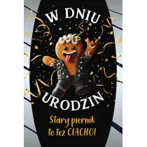 Karnet Urodziny
