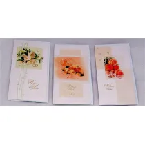 Merigraf Karnet Mix