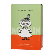 Teministeriet Moomin Little My Lemon Herbata owocowa 20 szt.