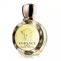 Versace Eros Pour Femme Woda toaletowa spray 100 ml