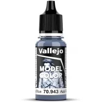 Vallejo: 70.943 - Model Color - Grey Blue