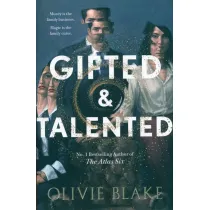 Gifted & Talented