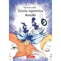 Sz�sta tajemnica Amelki