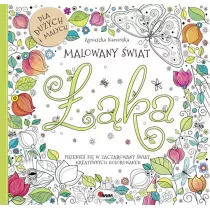 ��ka. Malowany �wiat