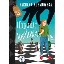 Obroni krlow