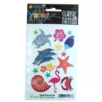 Tatua�e - Ocean Herma