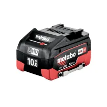 Metabo Akumulator 18v 10,0ah lihd ds.