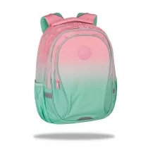 Coolpack Gradient Strawberry Plecak modzieowy Coolpack Factor X gradient strawberry