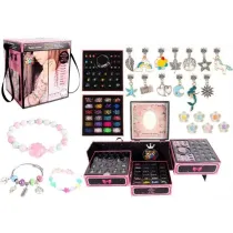 Akademia mody kufer biuterii Pro Kids