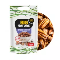 Orzechy Pecan powki 700 g