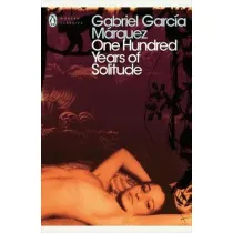 One Hundred Years of Solitude wer. angielska