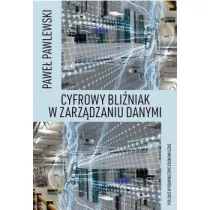 Cyfrowy bli�niak w zarz�dzaniu danymi