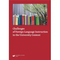 Challenges of Foreign Language Instruction in the University Context