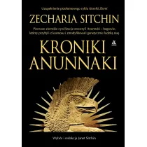 Kroniki Anunnaki