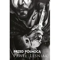 Przed p�noc�