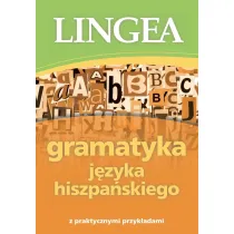 Gramatyka j�zyka hiszpa�skiego