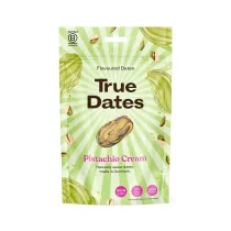 True Dates Daktyle o smaku Pistachio Cream 100 g