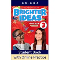 Brighter Ideas 3 CB + online