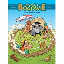 Mali bogowie. Hermes ekspres. Tom 12