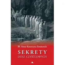 Sekrety dusz czy��cowych