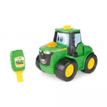 John Deere traktor Johnny na kluczyk TOMY