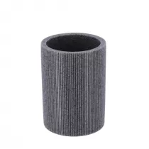 Tendance Kubek azienkowy Porzio Grey