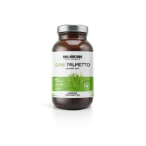 Big Nature Saw Palmetto -  suplement diety 60 kaps.