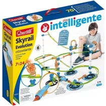 Tor kulkowy Skyrail Evolution Quercetti