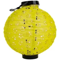 Lampion okrgy Light