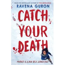 Catch Your Death wer. angielska