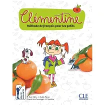 Clementine 1 podr�cznik + online