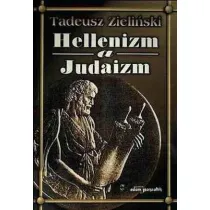 Hellenizm a judaizm