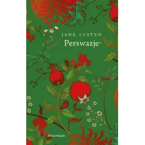 Perswazje (ekskluzywna edycja)