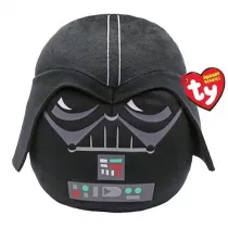 Squishy Beanies Star Wars Darth Vader 30 cm Ty