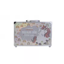 Kosmetyki dla dzieci Lip Smacker Color Train Case Markwins