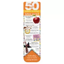 If Zakadka magnetyczna do ksiki 50 BEST - Before You're 5